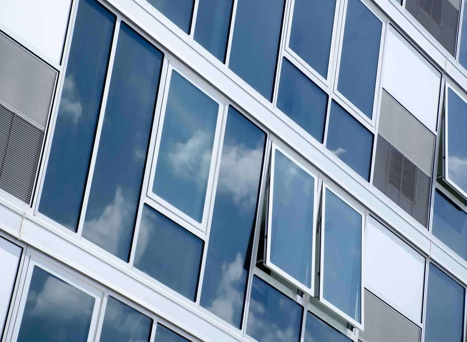 Understanding Curtain Wall And Window Wall Differences And Strengths