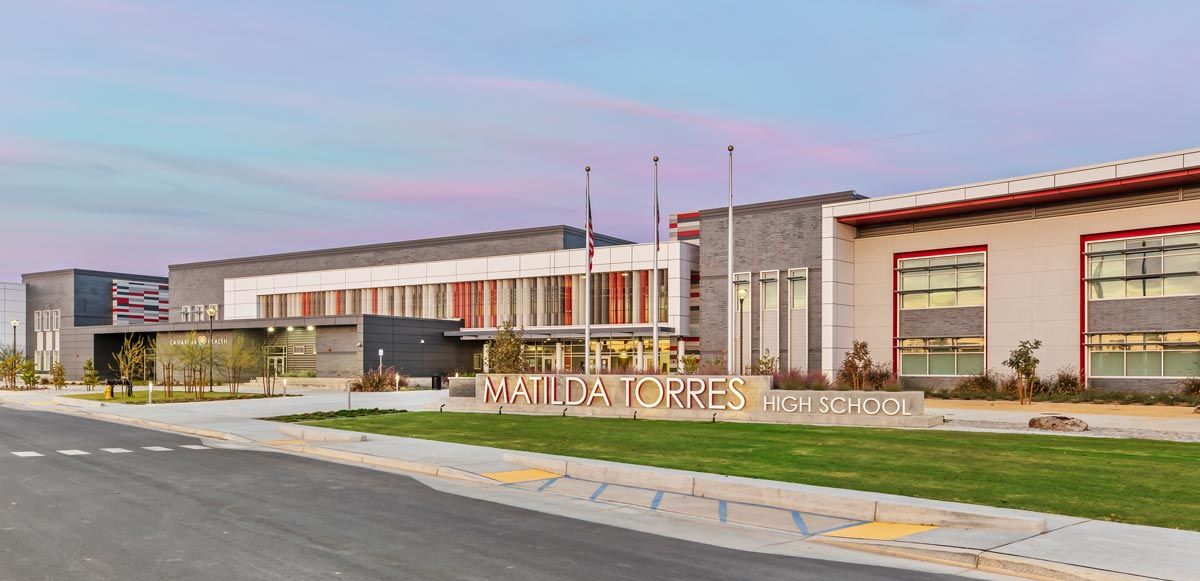 Giroux Glass Fresno Celebrates 10 Years Giroux Glass