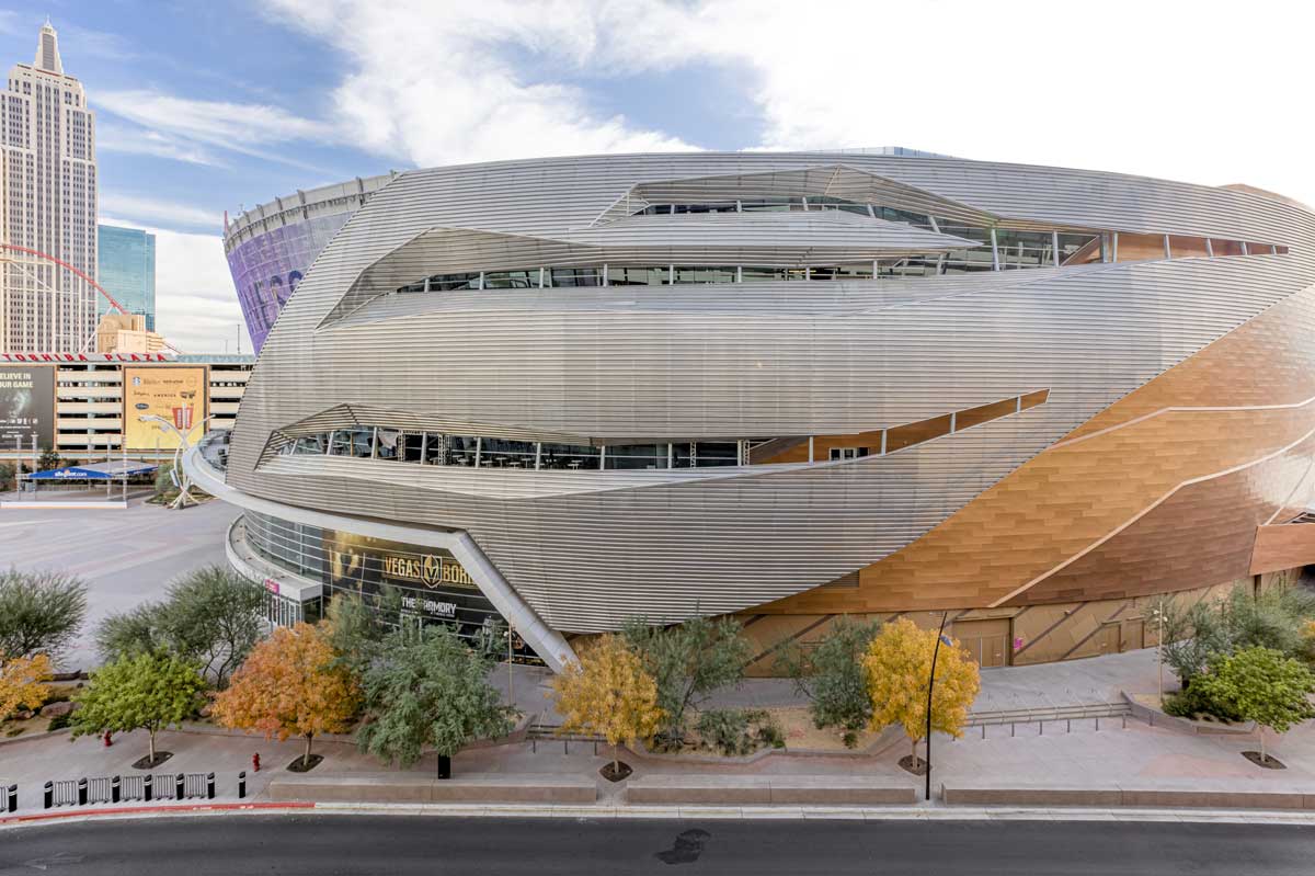 Cladding Vs. Curtain Wall Giroux Glass