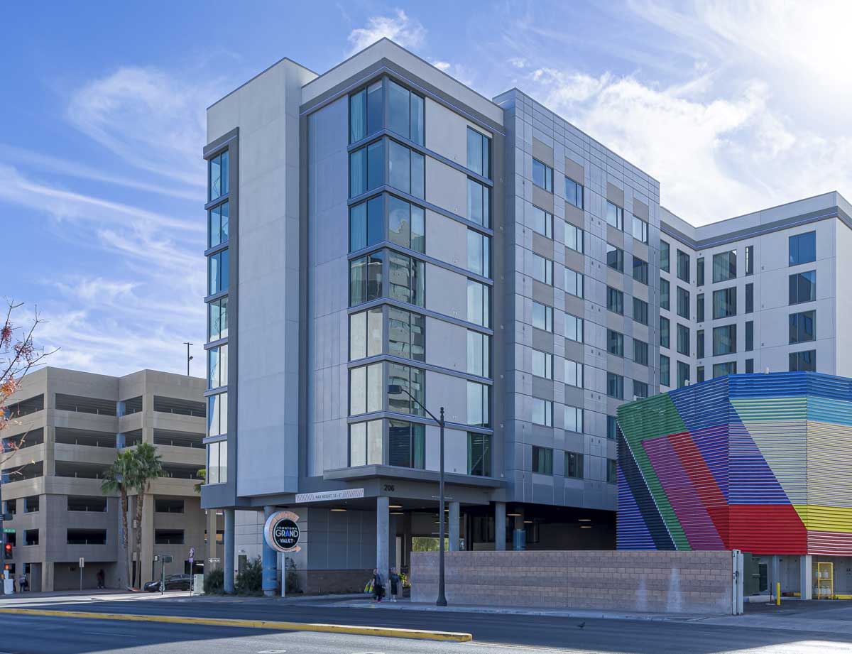 Cladding Vs. Curtain Wall Giroux Glass