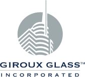 Giroux Glass Commercial Glass logo