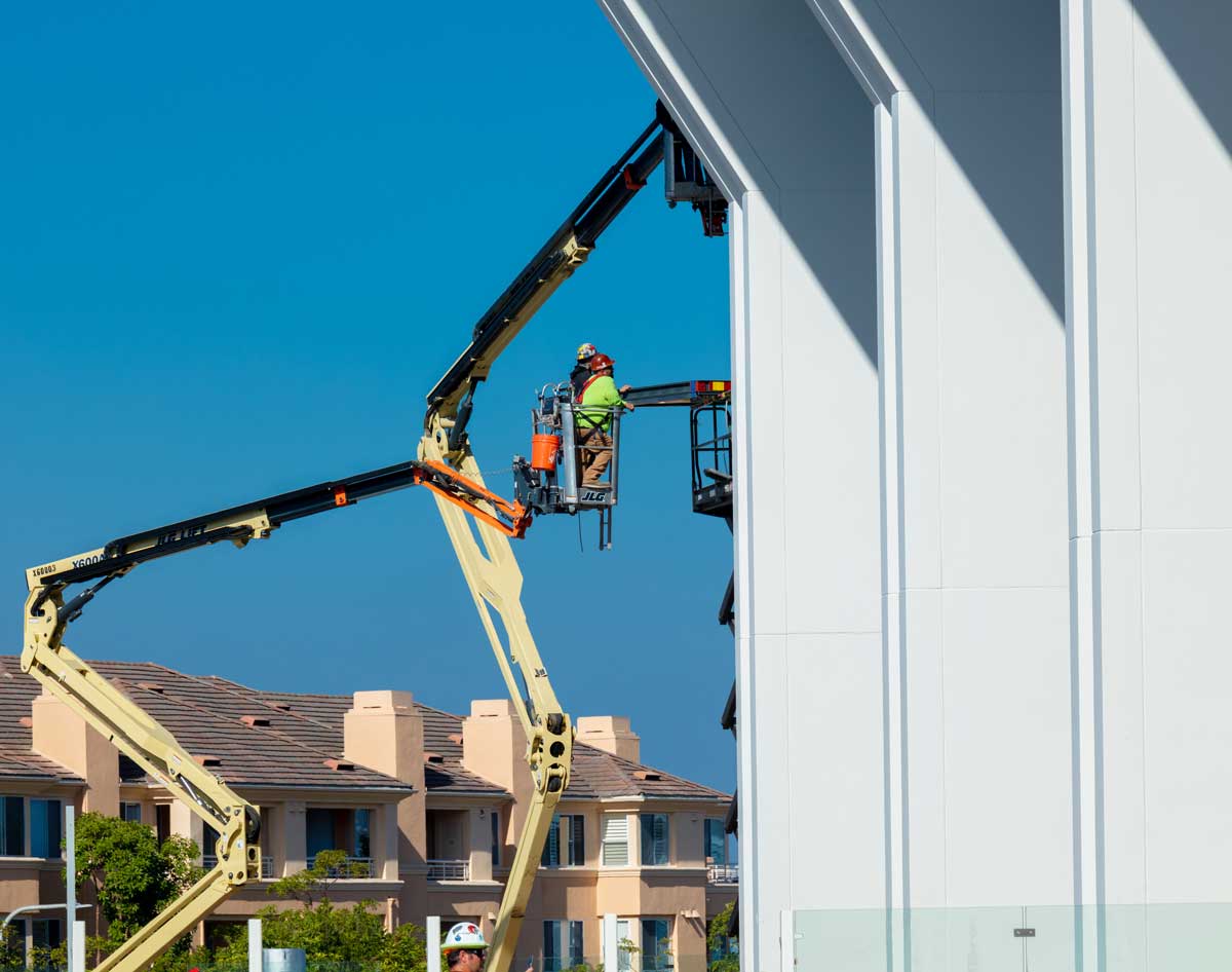 Pacific Life Insurance Giroux Glass