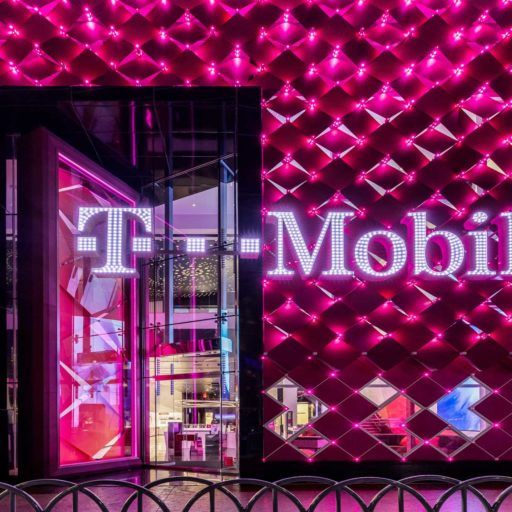 T-Mobile Las Vegas