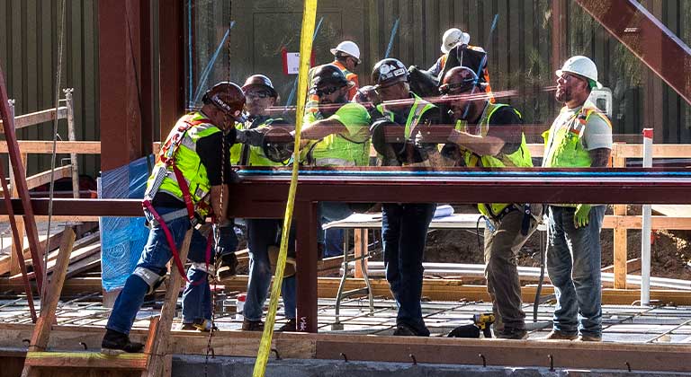 10 News Sources for Construction Industry Professionals