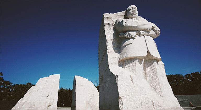Honoring Dr. King’s Legacy
