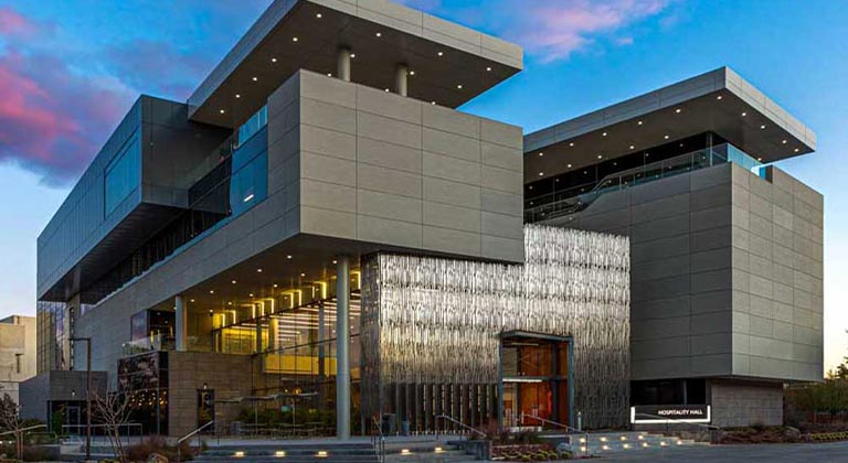 Aesthetics to Performance: Selecting Metal Wall Panel Options for Your Building