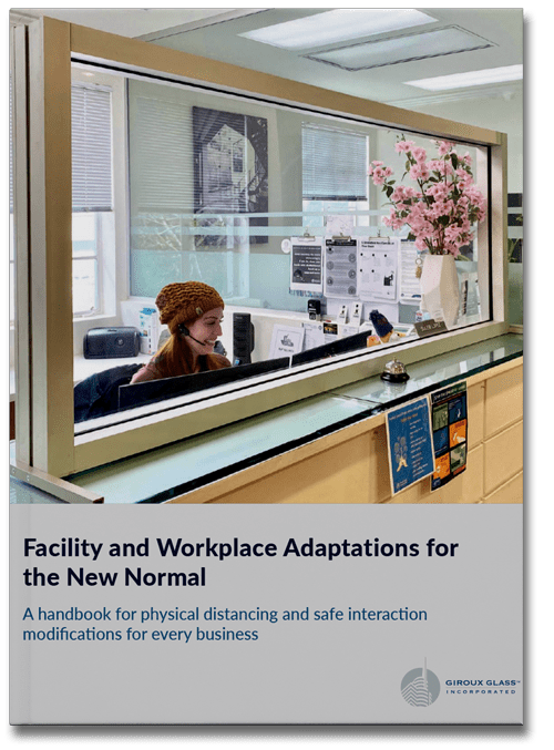 Facility and Workplace Adaptations for the New Normal