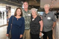 Nataline Lomedico, Giroux Glass; Michael Worden, ASA; Ruth Worden, ASA; Ferris Worden, ASA Nataline Lomedico, Giroux Glass; Michael Worden, ASA; Ruth Worden, ASA; Ferns Worden, ASA