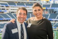 Peter Tateishi, AGC of CA; —