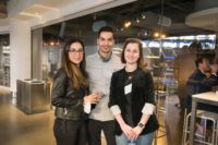 —; Pash Bank, DPR; Shahrzad Fadaei, DPR