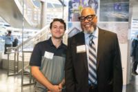 Daniel Walsh, DPR; John Cox, Giroux Glass