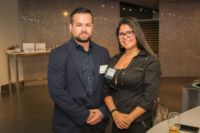 Jorge Sandoval, Giroux Glass; Elizabeth Sanchez, DPR