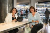 —; Christina Regnier; Amoroso Construction