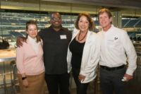 Naomi Neville, The Getty ; Antoine Rose, The Getty; Karen Soto-White, The Getty; Michael Jordan, The Getty