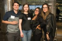 Daniel Walsh, DPR Construction; Shahr Fadaei, DPR Construction; — ; —