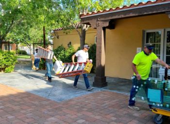 Caption for this photo here