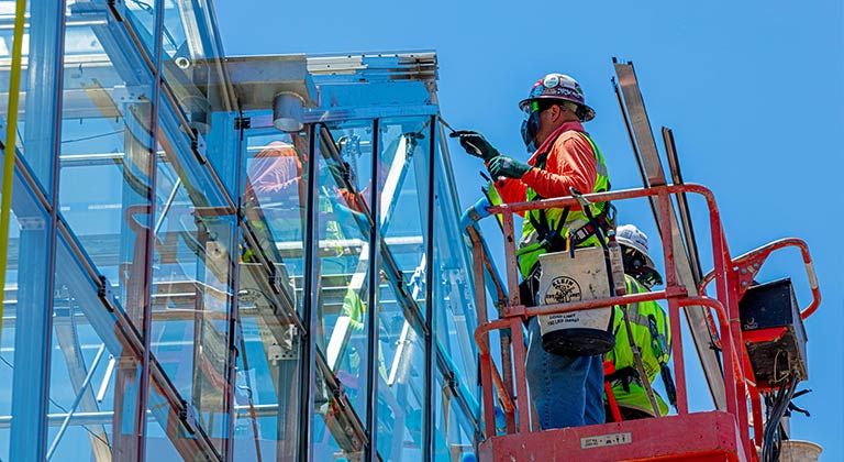How High-Profile Construction Accidents Impact the Construction Industry