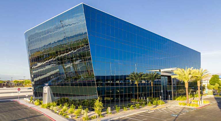 Differences and Strengths of Window Wall and Curtain Wall Systems