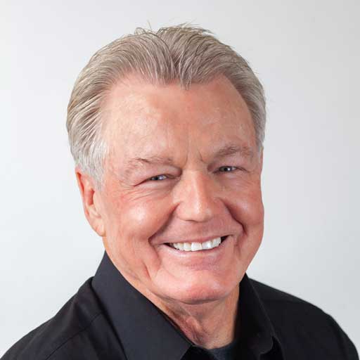 Robert (Bob) Burkhammer