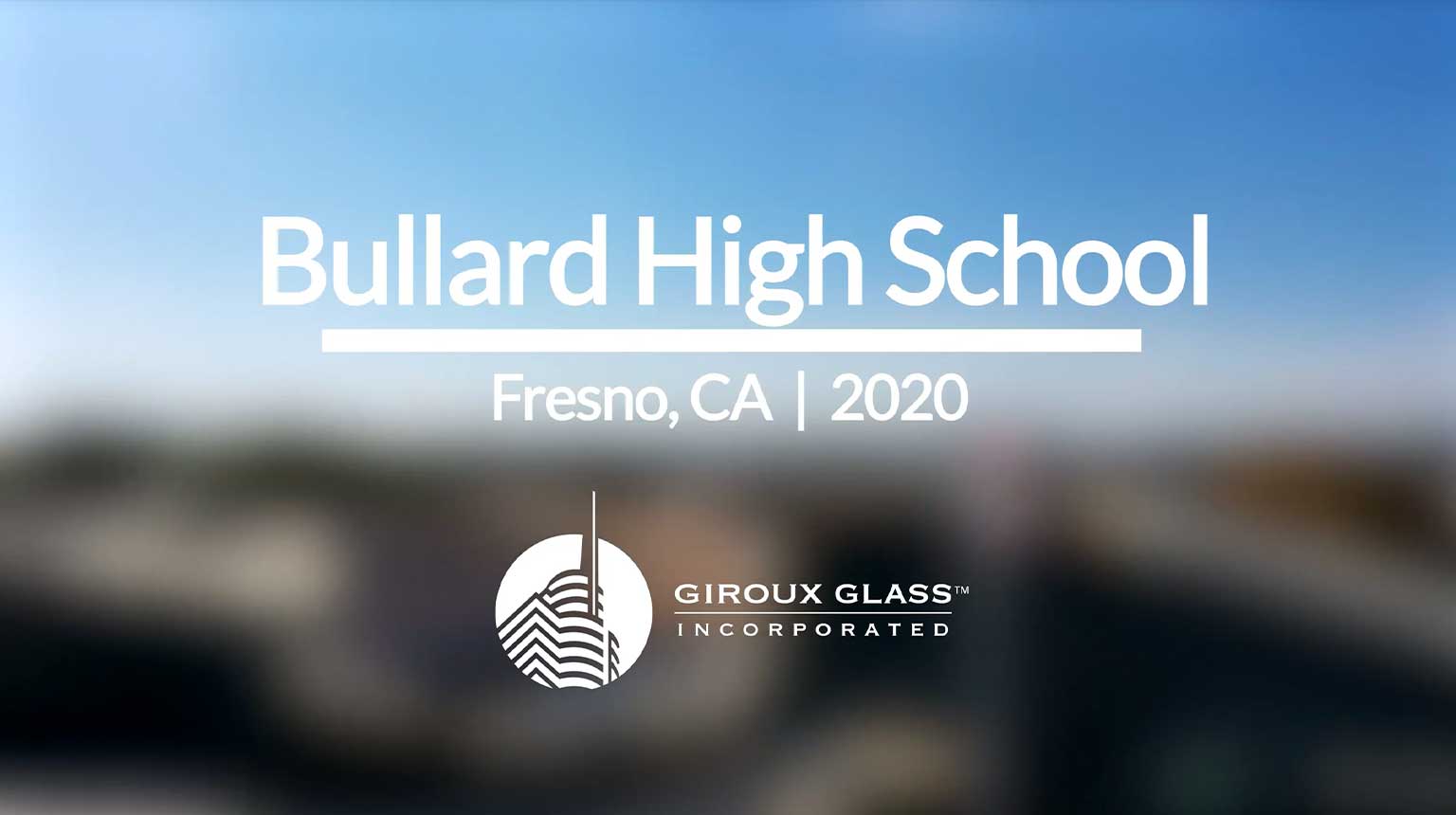 Bullard High School