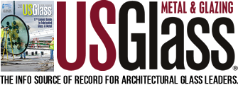 USGlass Magazine Promotes Giroux Unitized Curtainwall System